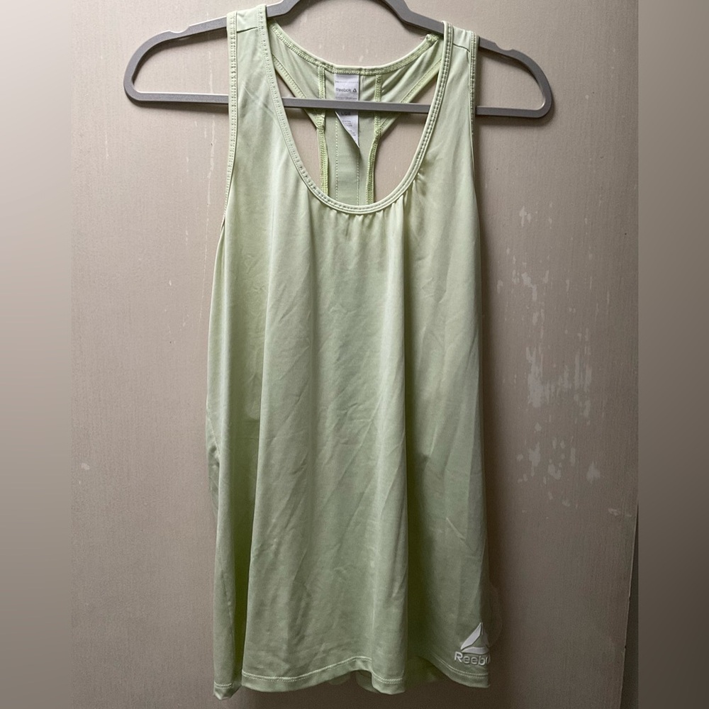 Reebok Active Tank Size L